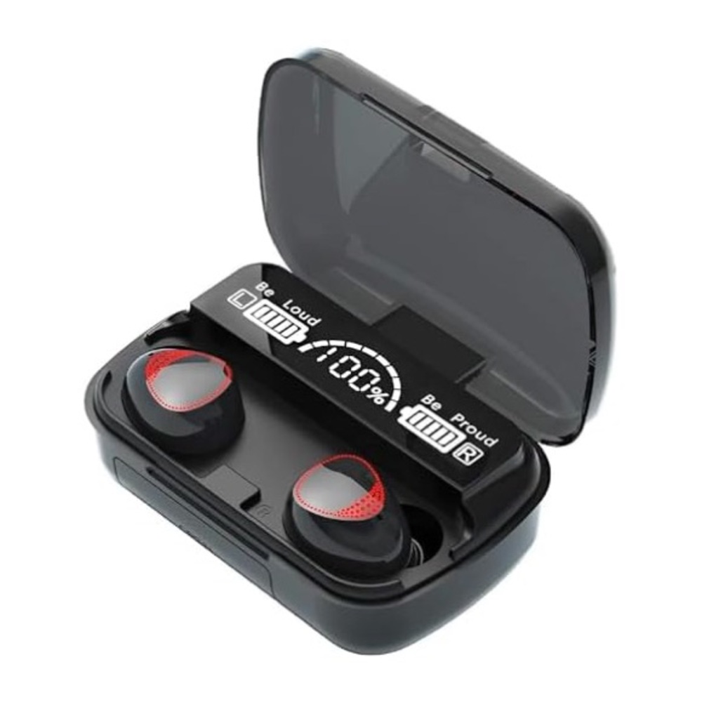 Earbuds